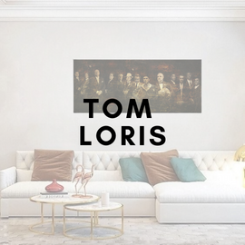 Tom Loris